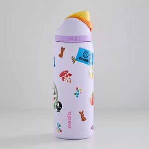 BNWT urban outfitters x owala water bottle